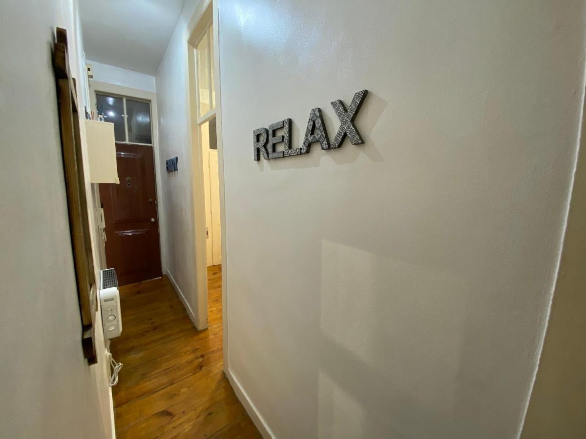 Manjericos House Apartment Lisboa Ngoại thất bức ảnh