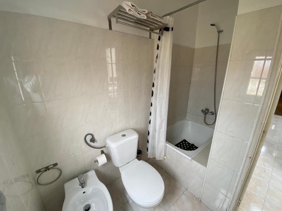 Manjericos House Apartment Lisboa Ngoại thất bức ảnh
