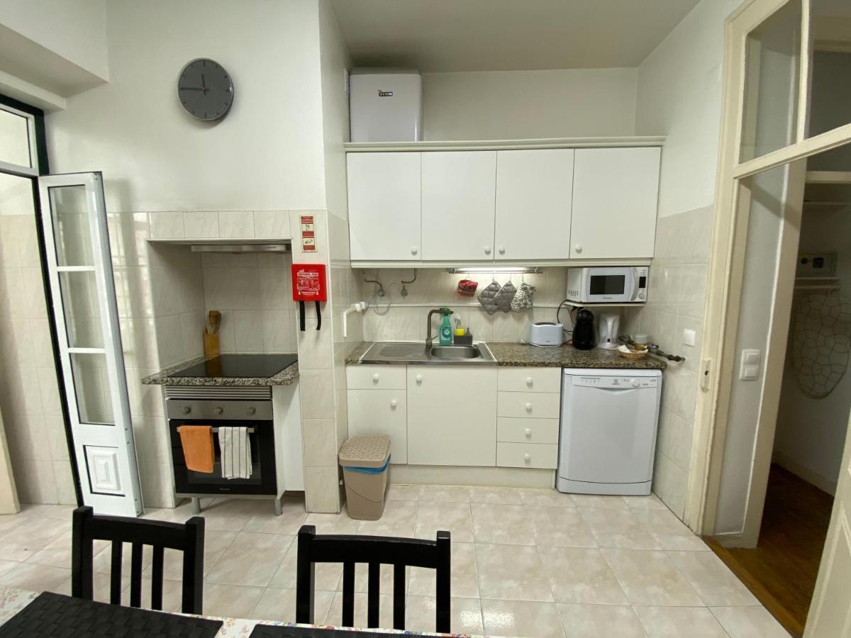 Manjericos House Apartment Lisboa Ngoại thất bức ảnh
