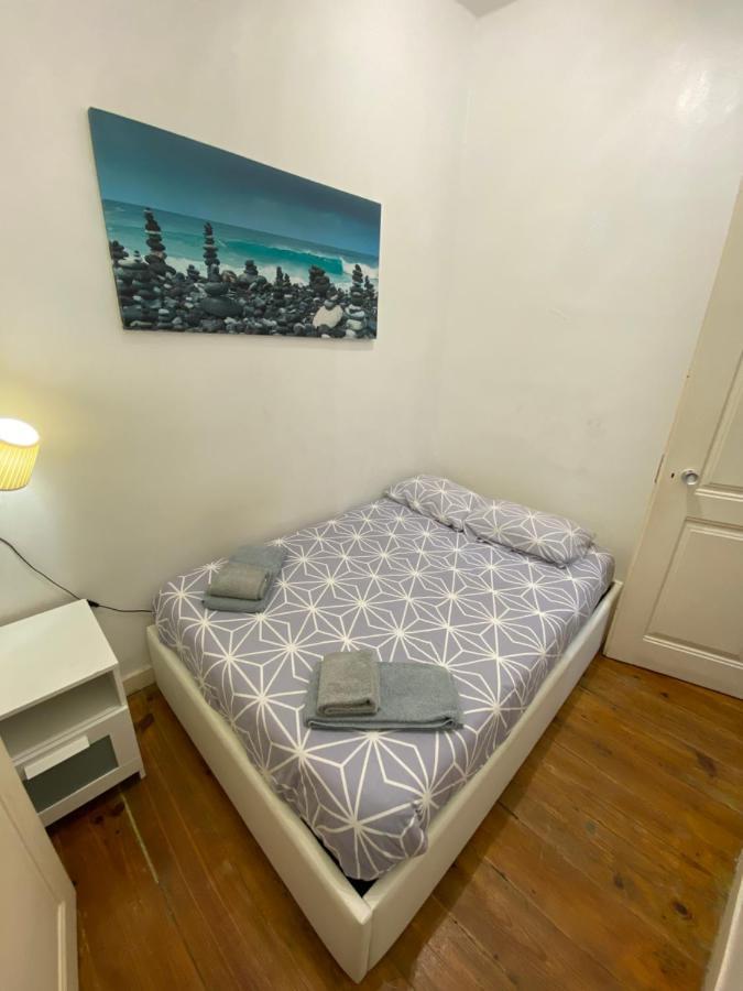 Manjericos House Apartment Lisboa Ngoại thất bức ảnh